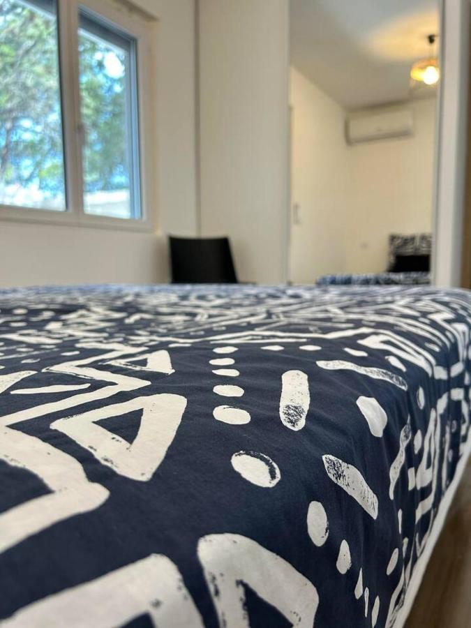 Appartement Jacuzzi 나르본 외부 사진